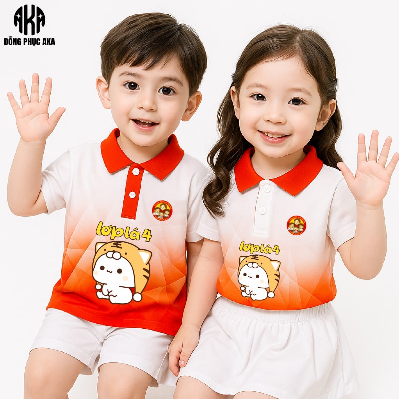 mẫu đồng phục mầm non đẹp nhất,  Đồng phục mầm non, áo đồng phục mầm non, đồng phục mầm non đẹp, đồng phục mầm non đẹp nhất, mẫu đồng phục mầm non, mẫu đồng phục mầm non đẹp, đồng phục mầm non cổ tròn, đồng phục mẫu giáo