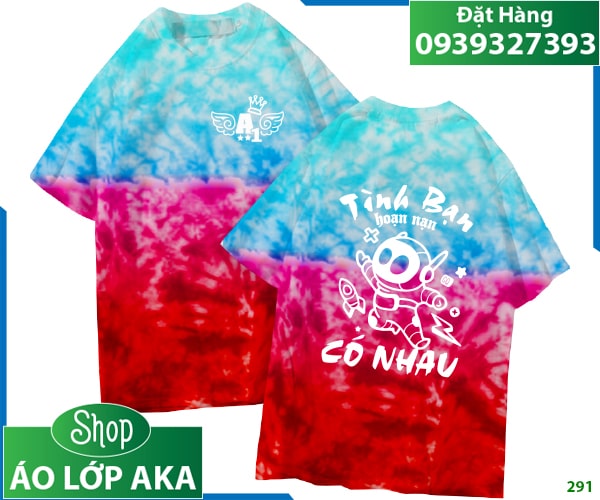 áo đồng phục lớp đẹp, áo lớp a1, áo lớp đẹp, mẫu áo lớp đẹp, mẫu áo lớp màu loang, áo lớp 3D, mẫu áo lớp đẹp nhất, mẫu áo đồng phục lớp, áo đồng phục lớp