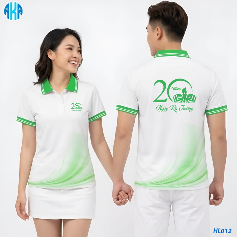 Áo Họp Lớp Đẹp