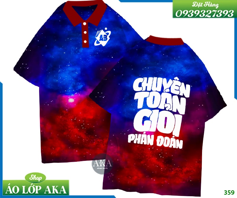 áo lớp có cổ 3D, áo lớp có cổ, mẫu áo lớp có cổ, áo lớp đẹp, áo lớp 3D, áo đồng phục lớp có cổ, mẫu áo lớp 3D đẹp, áo lớp đẹp nhất