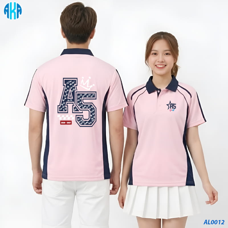 áo lớp có cổ màu hồng, áo lớp có cổ, áo đồng phục lớp có cổ, mẫu áo lớp có cổ, áo lớp có cổ đẹp, mẫu áo lớp có cổ đẹp, áo lớp polo, mẫu áo lớp polo, áo lớp polo đẹp, áo lớp A5, mẫu áo lớp A5
