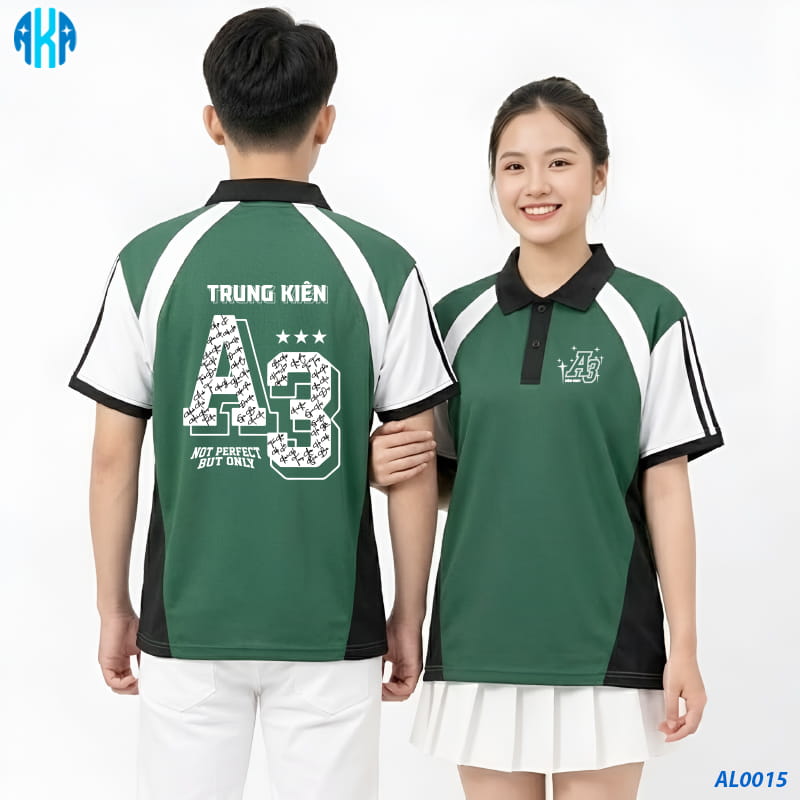áo lớp có cổ màu xanh rêu, áo lớp có cổ, áo lớp màu xanh rêu, áo đồng phục lớp, áo lớp có cổ đẹp, mẫu áo lớp có cổ, áo lớp A3, mẫu áo lớp có cổ đẹp, mẫu áo lớp có cổ, áo lớp, áo lớp polo, áo đồng phục lớp