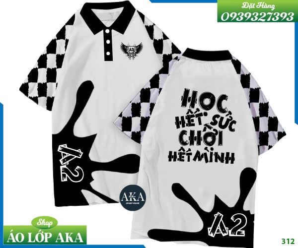 áo lớp có cổ tay lỡ, áo lớp có cổ, áo đồng phục lớp có cổ, mẫu áo lớp có cổ đẹp, áo lớp polo, áo lớp cổ bẻ