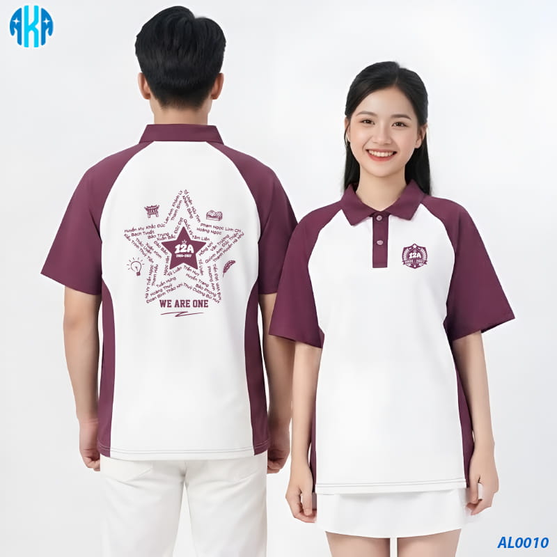 áo lớp màu trắng có cổ, áo lớp có cổ, áo đồng phục lớp có cổ, mẫu áo lớp có cổ, áo lớp có cổ đẹp, áo phông lớp có cổ, áo thun lớp có cổ, áo đồng phục lớp có cổ