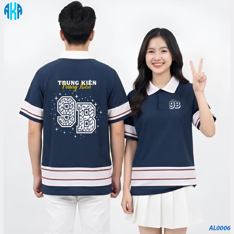 áo lớp màu xanh than có cổ, áo lớp có cổ màu xanh than, áo lớp có cổ, mẫu áo lớp có cổ đẹp, áo lớp có cổ đẹp, áo đồng phục lớp có cổ, áo lớp có cổ màu xanh navy, áo lớp có cổ màu xanh đen