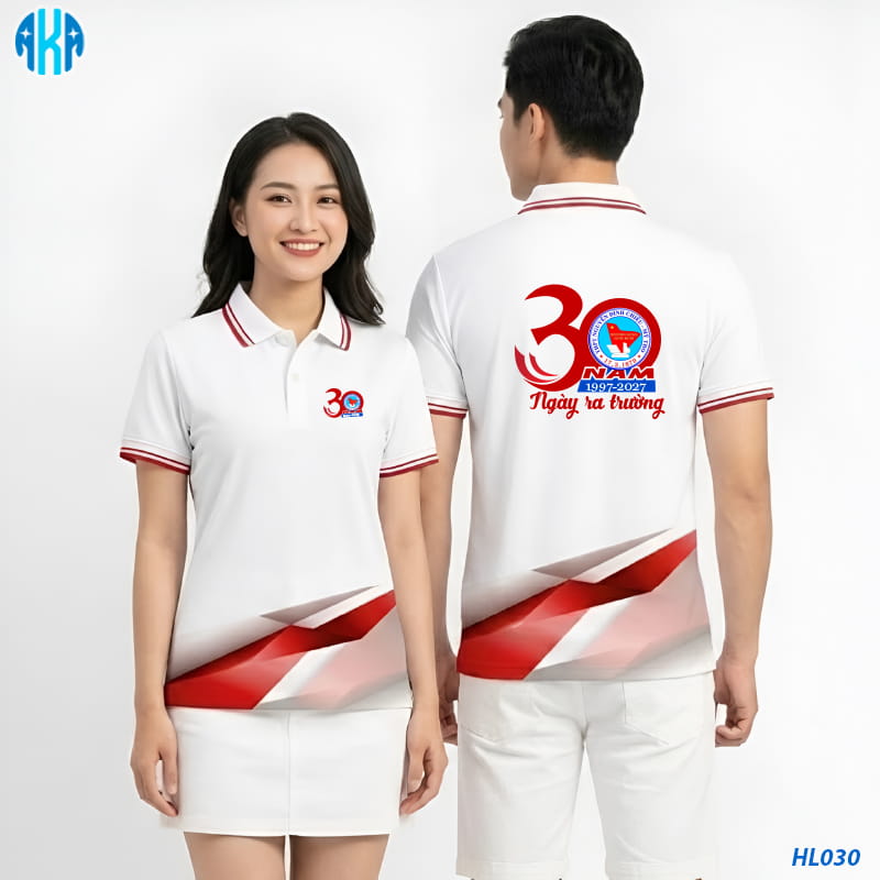 Các Mẫu Áo Họp Lớp