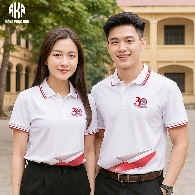 Các Mẫu Áo Họp Lớp