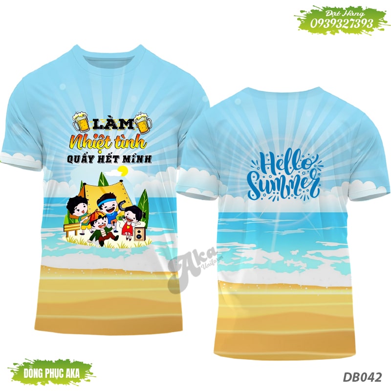 đồng phục du lịch biển, áo đồng phục đi biển, mẫu áo đồng phục đi biển, áo phông nhóm đi biển, áo thun nhóm đi biển, áo thun đồng phục đi biển, áo phông đồng phục đi biển, áo phông nhóm đi biển, áo thun đi biển cho nhóm, mẫu áo phông đồng phục đi biển, áo đồng phục nhóm đi biển