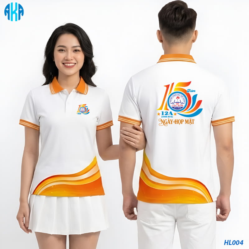 Đồng Phục Họp Lớp