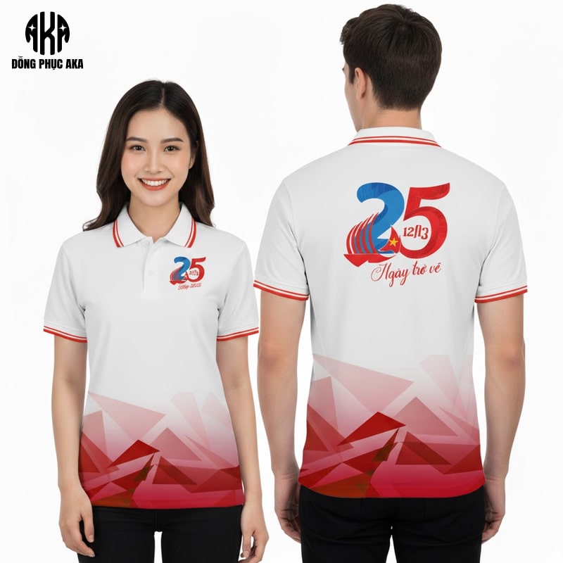 đồng phục họp lớp 25 năm, áo họp lớp 25 năm, áo đồng phục họp lớp 25 năm, áo đồng phục họp lớp, áo họp lớp, áo họp lớp đẹp, mẫu áo đồng phục họp lớp, mẫu áo họp lớp đẹp