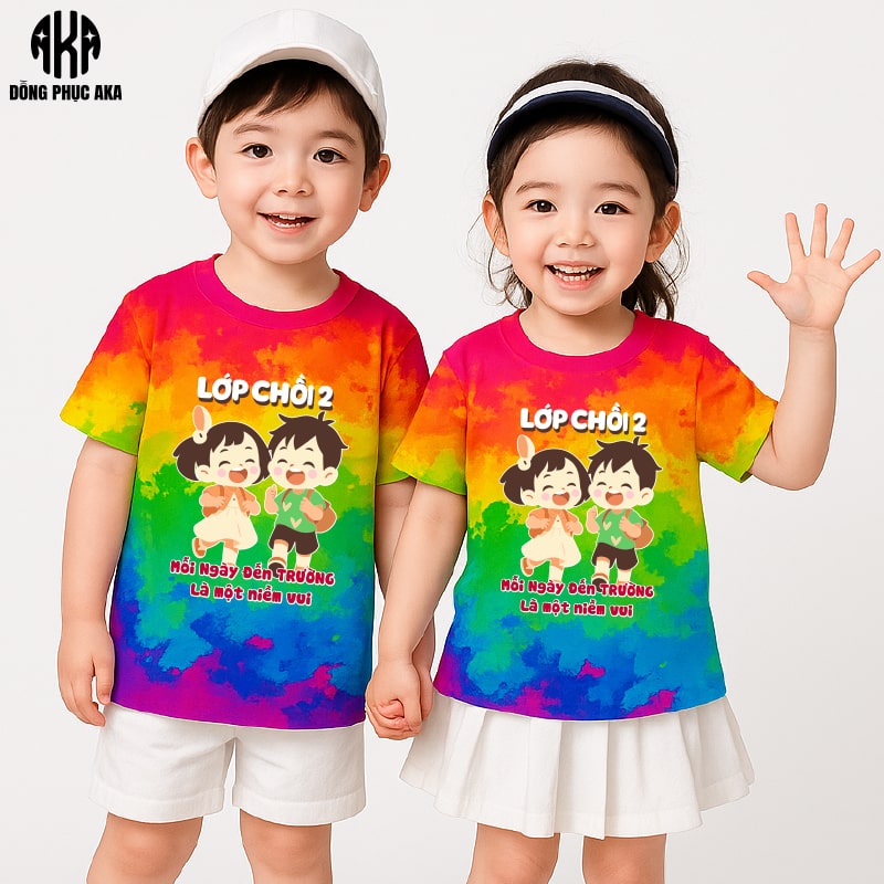 đồng phục mầm non đẹp nhất, áo lớp mầm non, Đồng phục mầm non, áo đồng phục mầm non, đồng phục mầm non đẹp, đồng phục mầm non đẹp nhất, mẫu đồng phục mầm non, mẫu đồng phục mầm non đẹp, đồng phục mầm non cổ tròn, đồng phục mẫu giáo