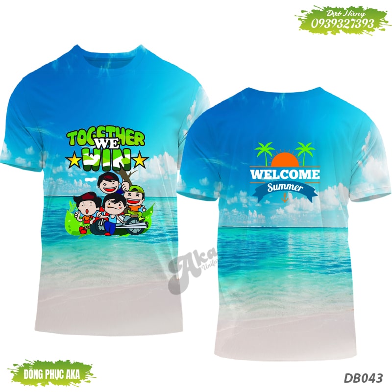 đồng phục nhóm đi biển, áo đồng phục đi biển, áo thun đồng phục đi biển, áo phông nhóm đi biển, áo thun nhóm đi biển, áo thun đồng phục đi biển, áo phông đồng phục đi biển, áo phông nhóm đi biển, áo thun đi biển cho nhóm, mẫu áo phông đồng phục đi biển, áo đồng phục nhóm đi biển