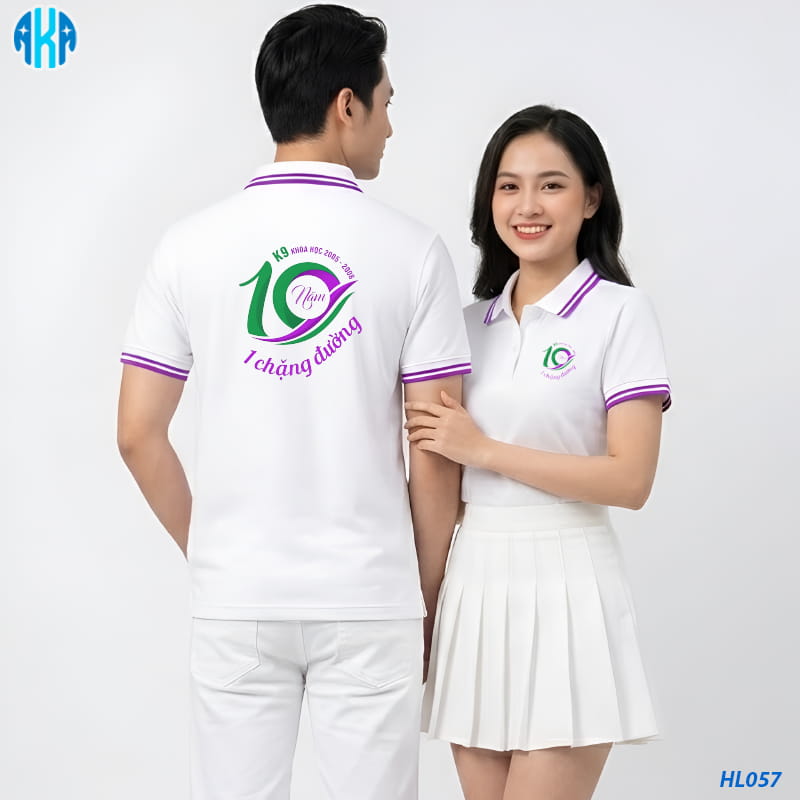 mẫu áo kỷ niệm 10 năm ra trường, áo họp lớp 10 năm, áo đồng phục họp lớp 10 năm, áo đồng phục họp lớp màu trắng, áo thun đồng phục họp lớp, mẫu áo họp lớp đẹp, mẫu áo đồng phục họp lớp đẹp, áo đồng phục họp lớp