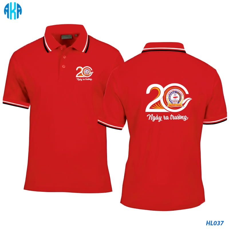 mẫu áo kỷ niệm 20 năm ra trường, áo kỷ niệm 20 năm ra trường, áo đồng phục họp lớp 20 năm, áo đồng phục họp lớp màu đỏ, mẫu áo họp lớp 20 năm, mẫu áo họp lớp màu đỏ, áo đồng phục họp lớp, mẫu áo họp lớp đẹp, áo thun đồng phục họp lớp
