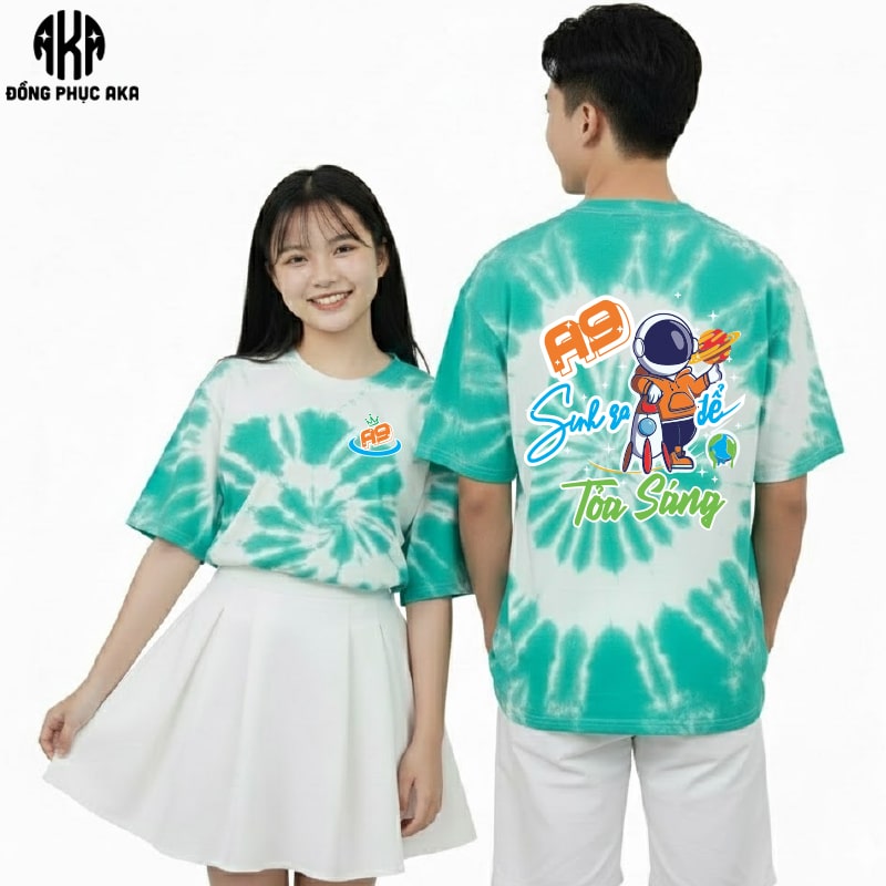 mẫu áo lớp 3D đẹp, áo lớp 3d, áo lớp loang màu, áo lớp, áo lớp đẹp, áo đồng phục lớp, áo đồng phục lớp đẹp, áo phông lớp, áo phông lớp đẹp, mẫu áo lớp đẹp, mẫu áo lớp đẹp nhất