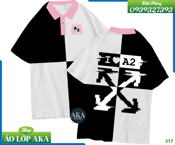 mẫu áo lớp có cổ, áo lớp có cổ, áo lớp a2, mẫu áo lớp có cổ đẹp, mẫu áo lớp polo, mẫu áo lớp A2, áo đồng phục lớp có cổ, mẫu áo lớp đẹp, áo lớp đẹp