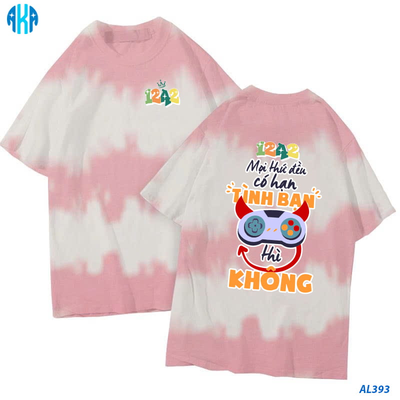 mẫu áo lớp màu loang, áo lớp màu loang, áo lớp loang màu, áo lớp 3D, áo lớp đẹp, áo đồng phục lớp, áo phông lớp, mẫu áo lớp đẹp, áo đồng phục lớp đẹp, áo phông lớp đẹp